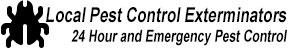 Lowell WA Pest Control Exterminators